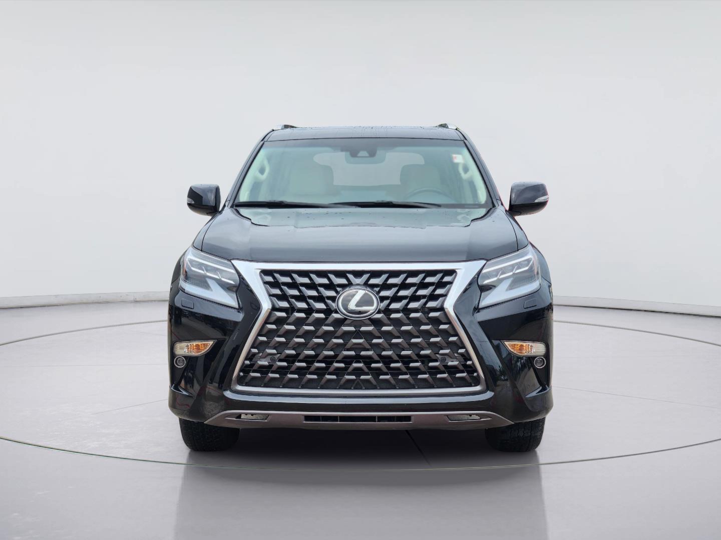 Certified 2022 Lexus GX GX 460 Premium SUV