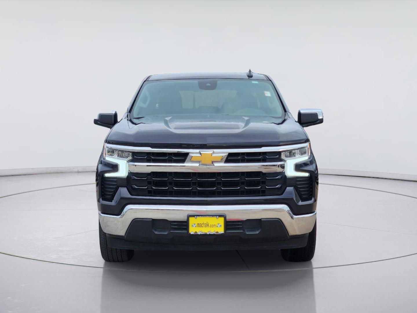 Certified 2024 Chevrolet Silverado 1500 LT Truck
