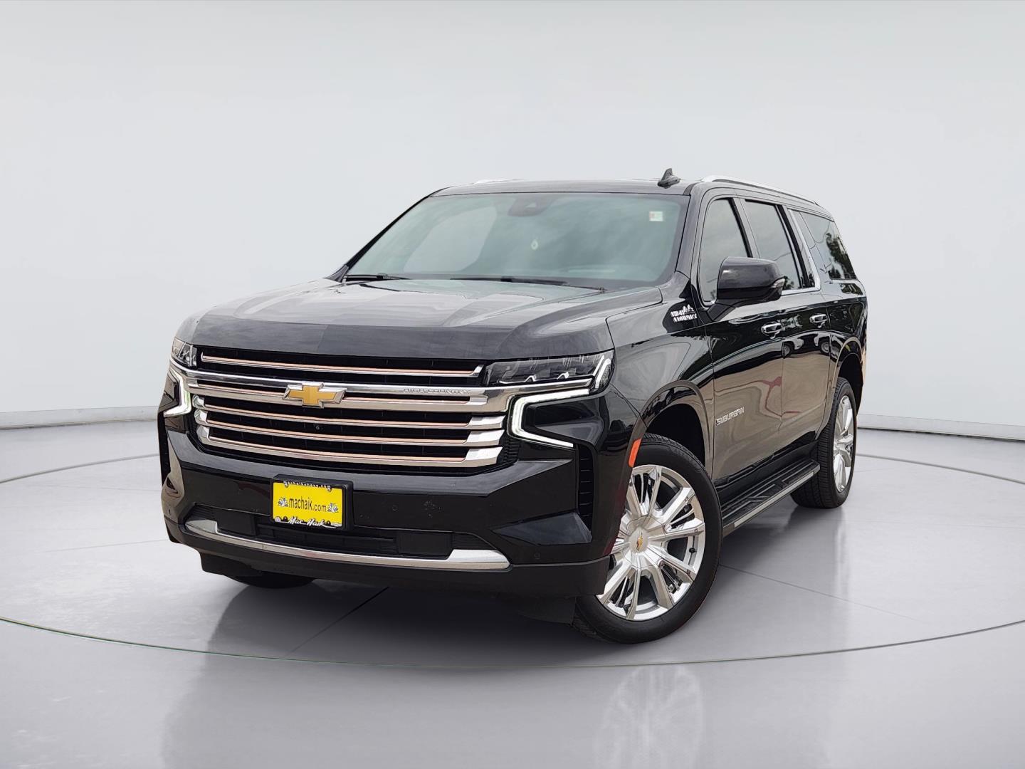  Chevrolet Suburban