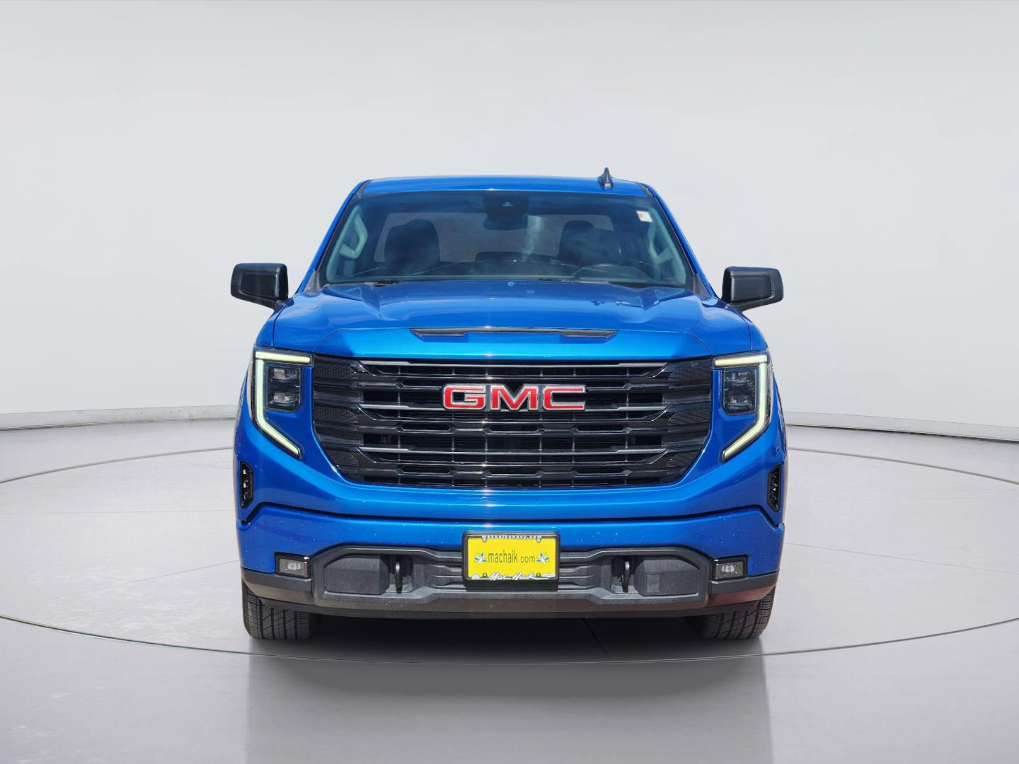 Certified 2022 GMC Sierra 1500 Elevation Truck