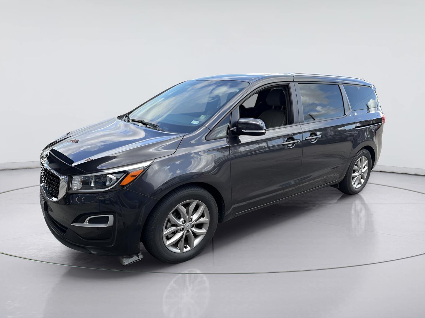 2020 Kia Sedona