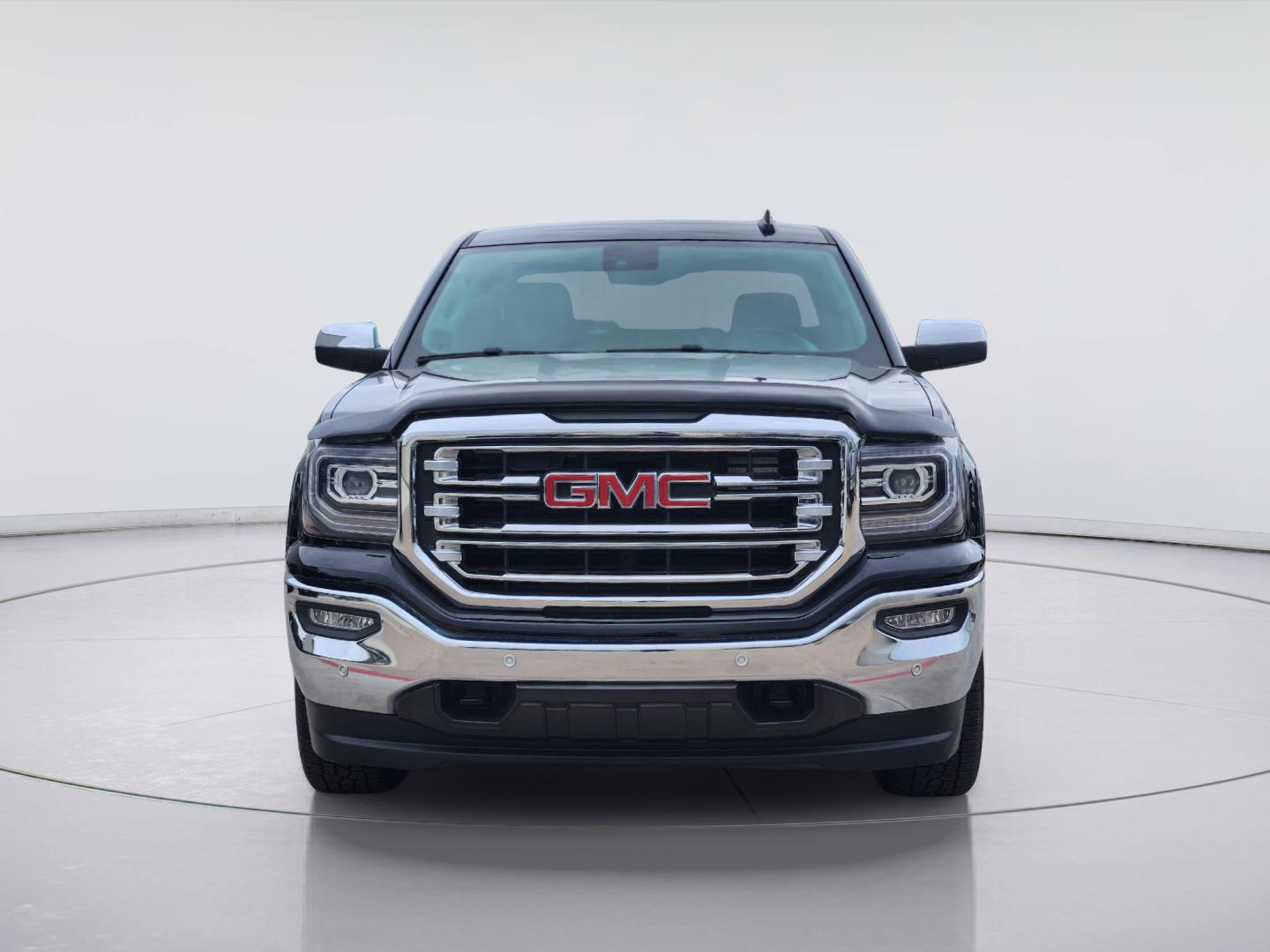 Certified 2018 GMC Sierra 1500 SLT T