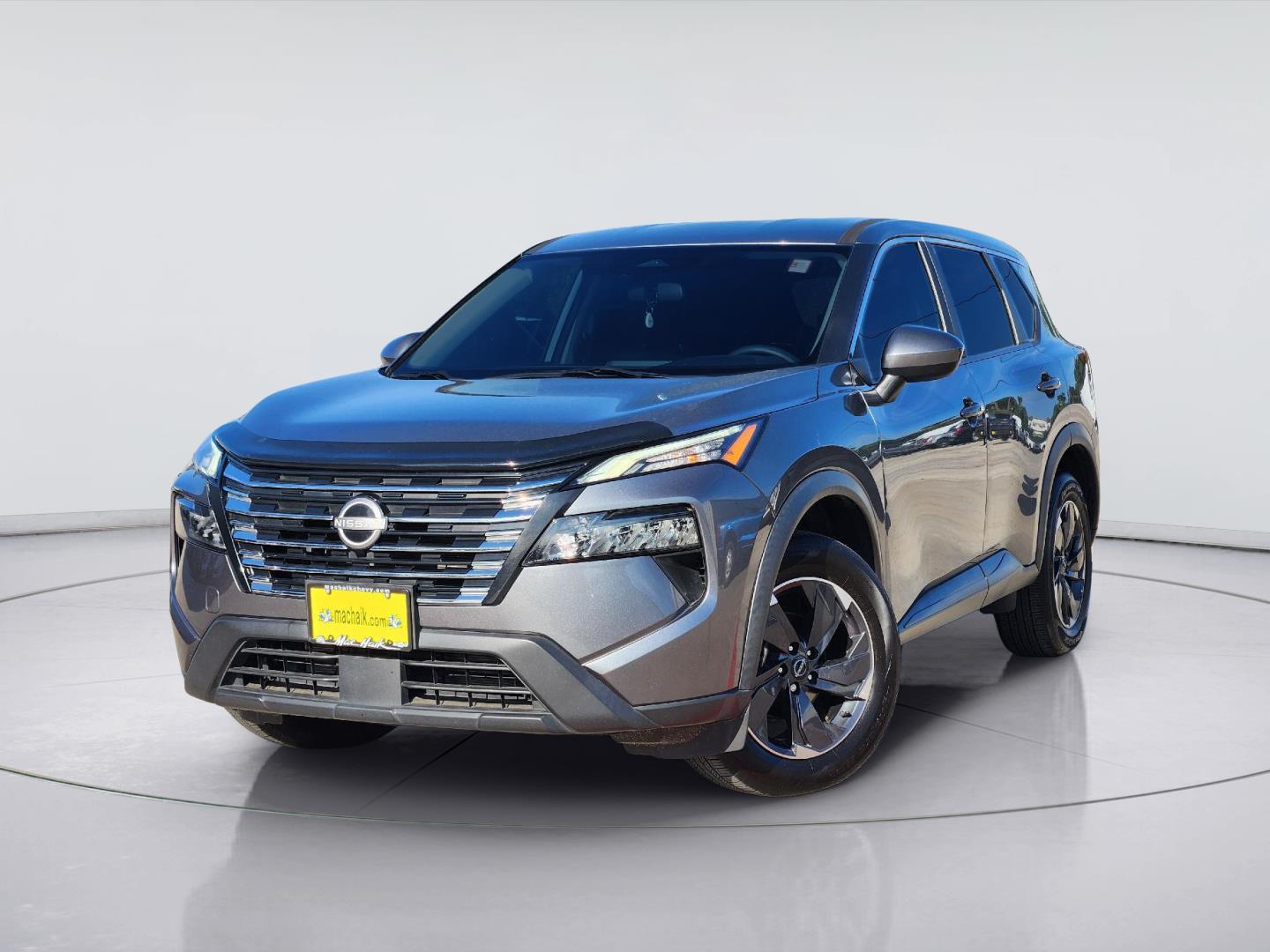 Certified 2024 Nissan Rogue SV SUV