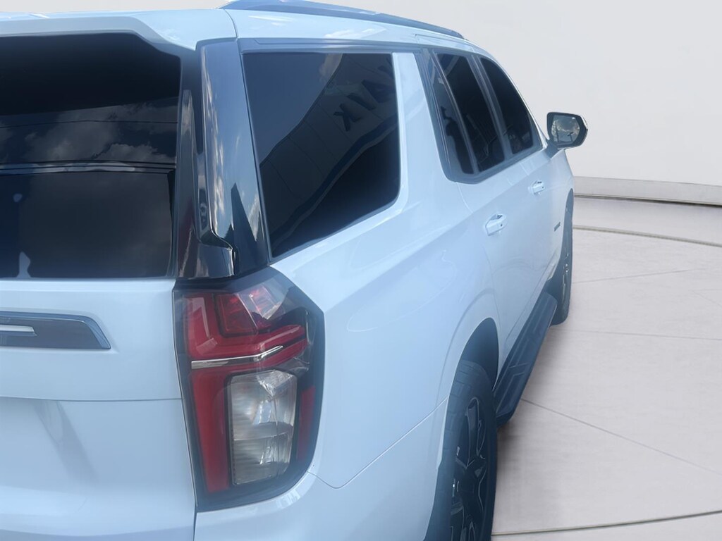 Certified 2021 Chevrolet Tahoe RST SUV