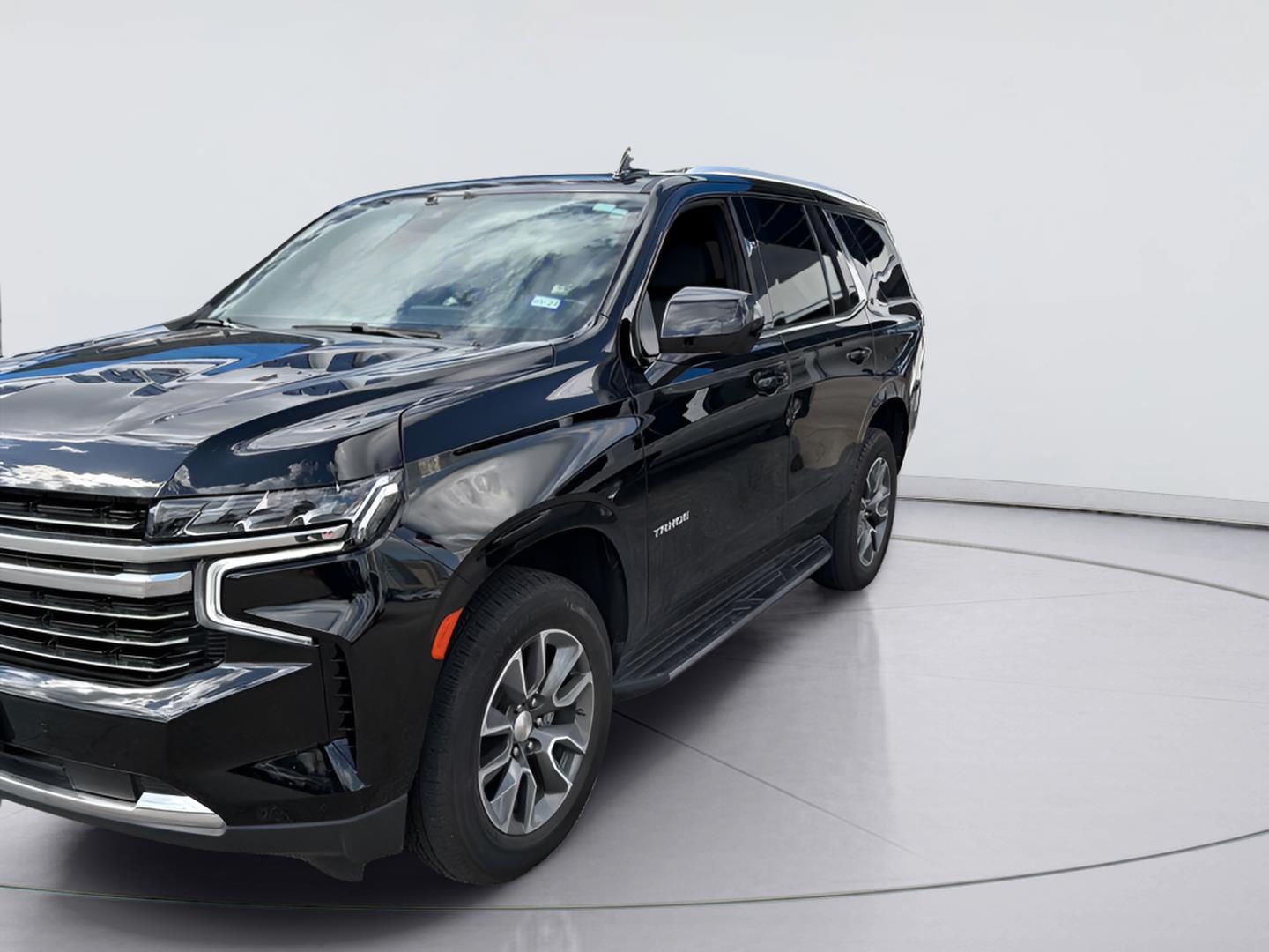 2024 Chevrolet Tahoe