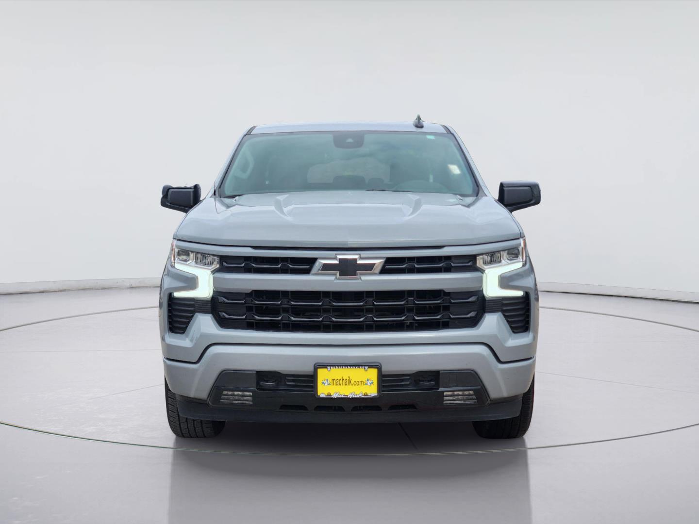 Certified 2024 Chevrolet Silverado 1500 RST Truck