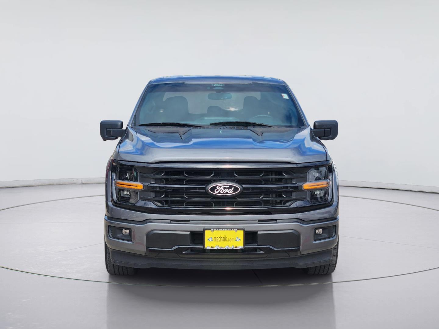 Certified 2024 Ford F-150 XLT Truck