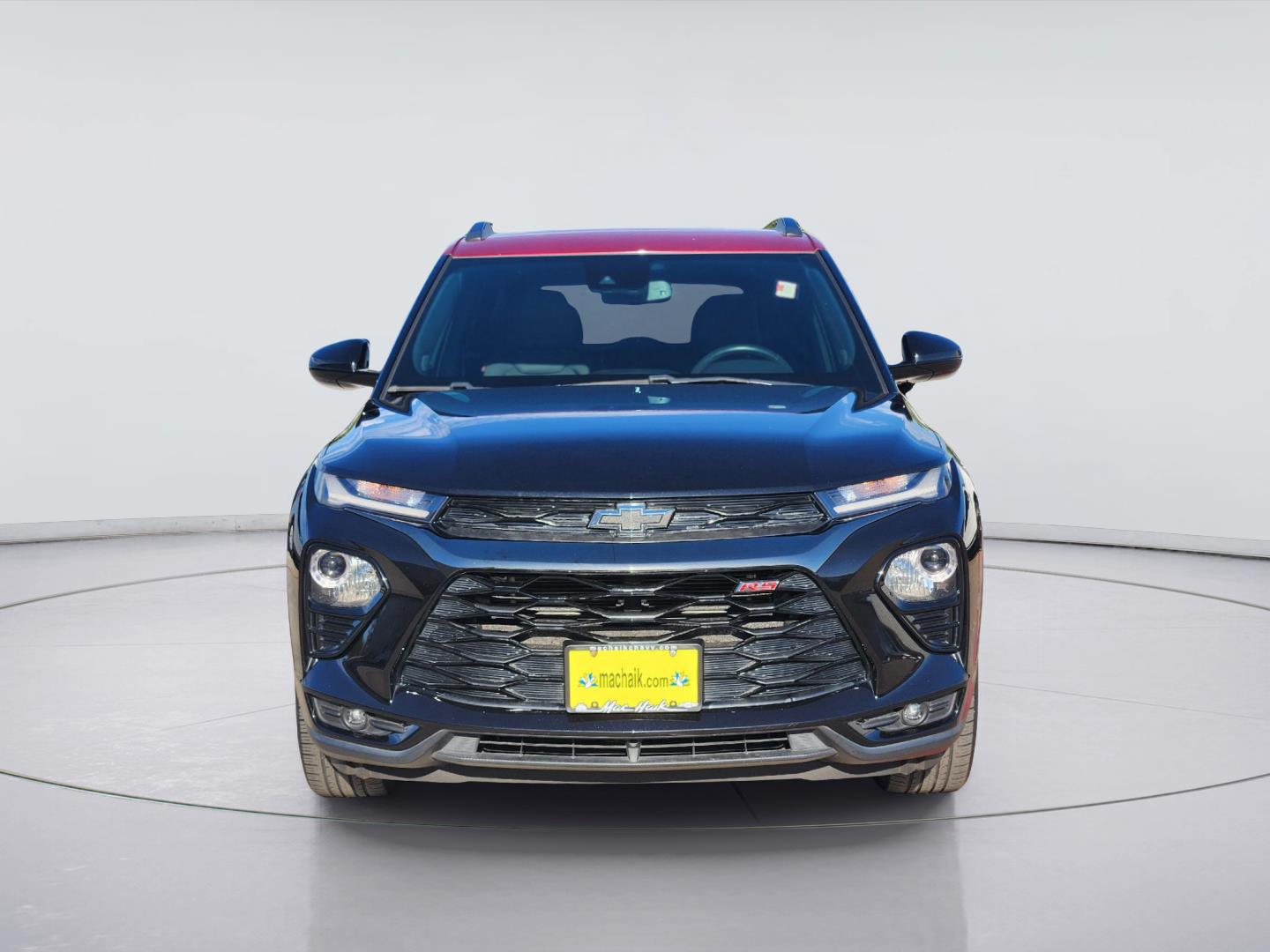 Certified 2021 Chevrolet Trailblazer RS SUV