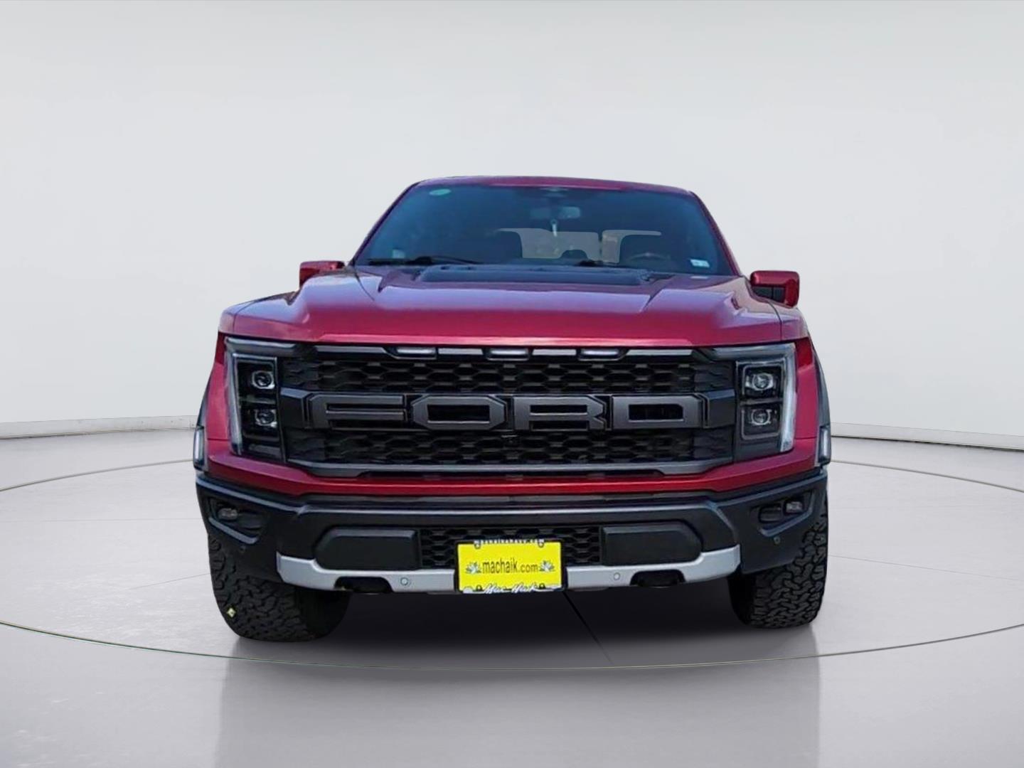 Certified 2023 Ford F-150 Raptor Truck