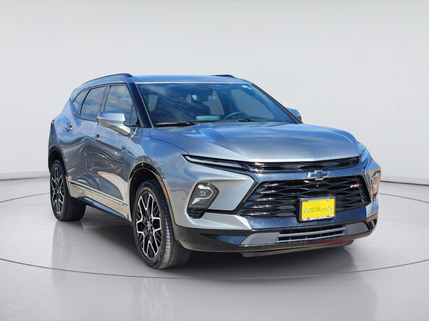 Certified 2023 Chevrolet Blazer RS SUV