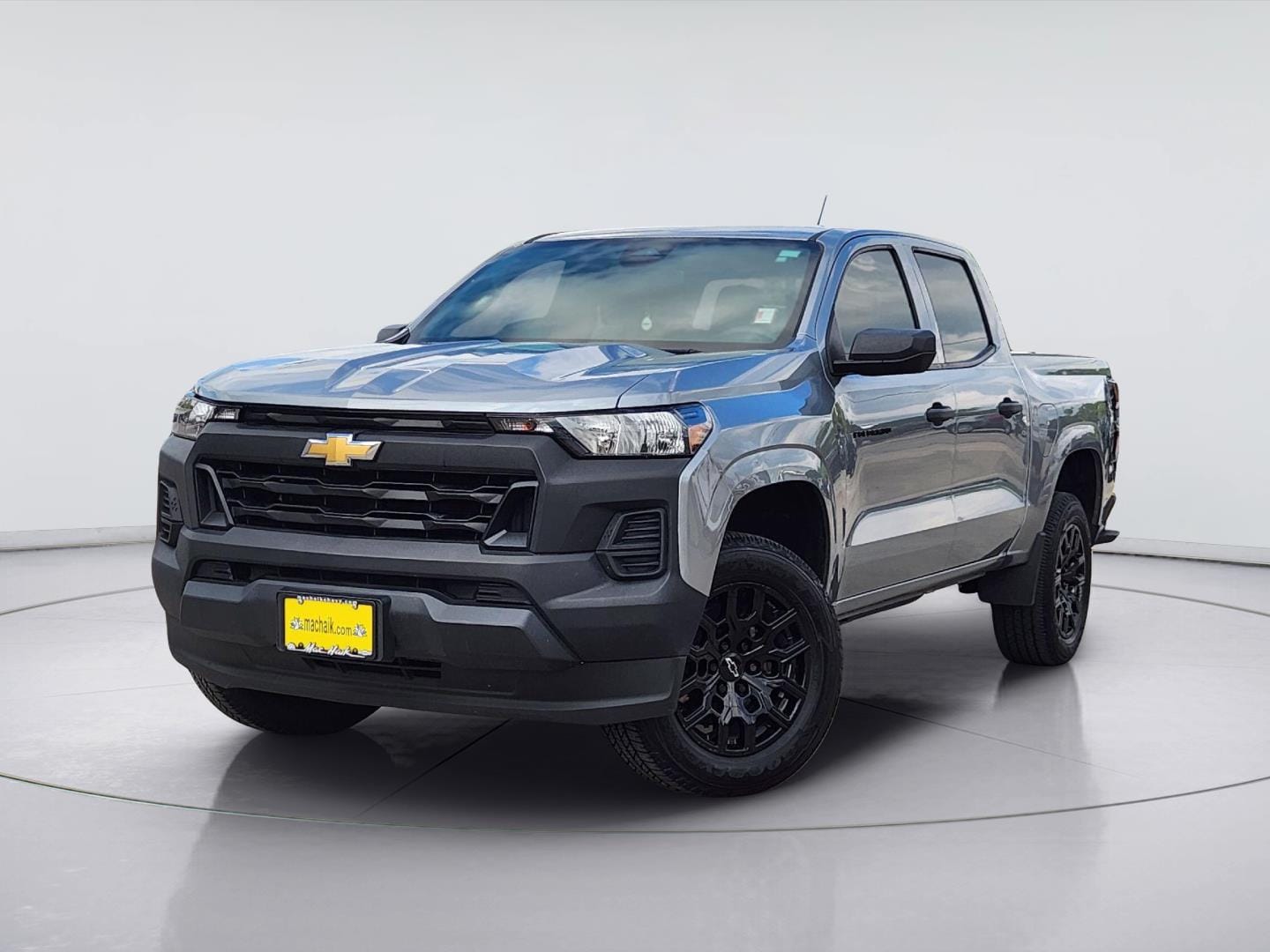 2025 Chevrolet Colorado Work Truck