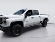  Chevrolet Silverado 2500HD