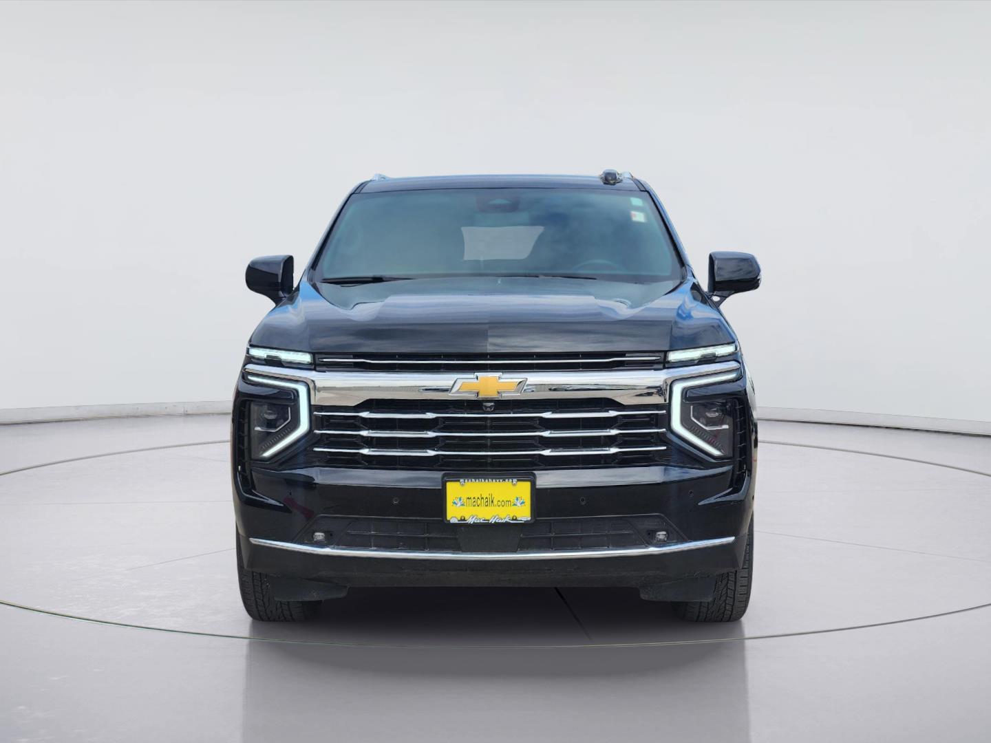 Certified 2026 Chevrolet Tahoe LT SUV