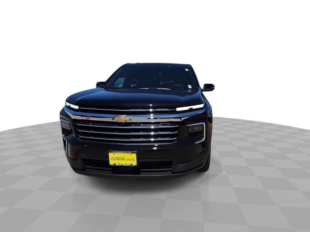 Certified 2026 Chevrolet Traverse FWD LT SUV