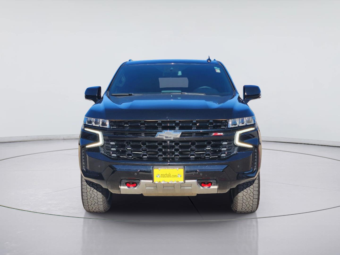 Certified 2023 Chevrolet Tahoe Z71 SUV