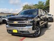  Chevrolet Silverado 1500 LTD