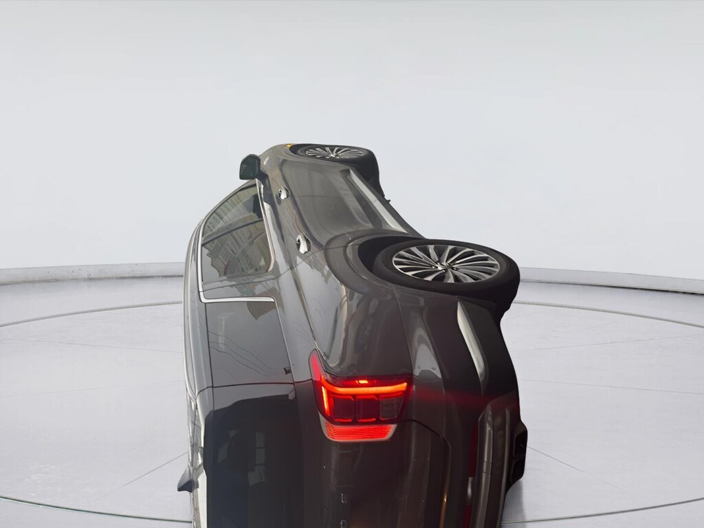 Certified 2025 Hyundai Palisade Calligraphy SUV