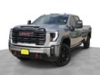  GMC Sierra 2500HD