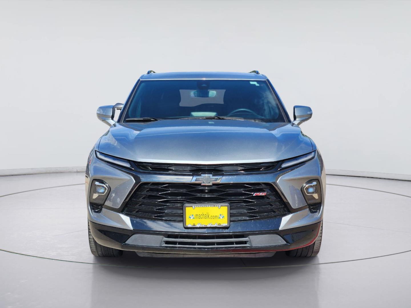 Certified 2023 Chevrolet Blazer RS SUV