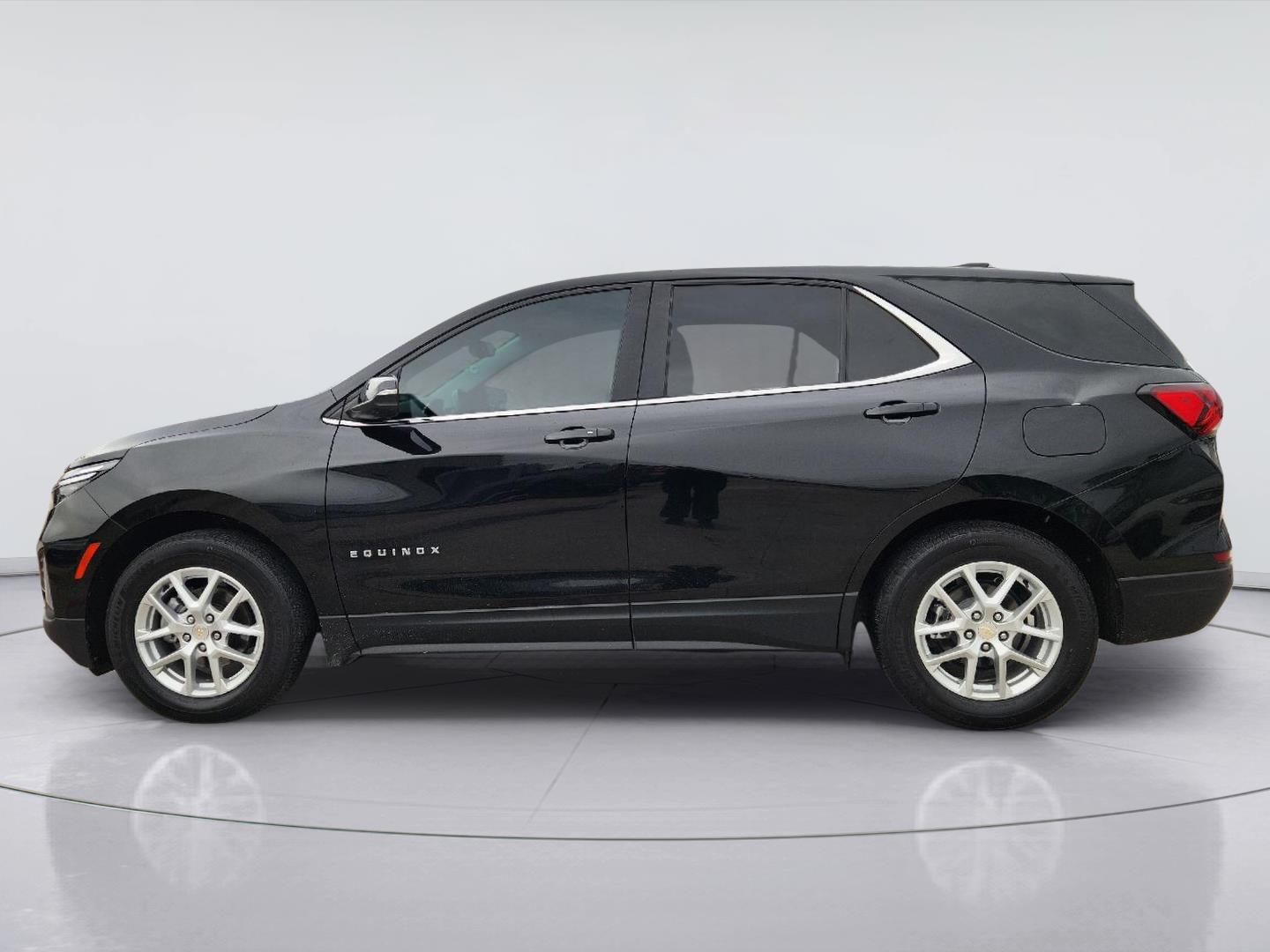 Certified 2022 Chevrolet Equinox LT SUV
