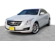  Cadillac ATS Sedan