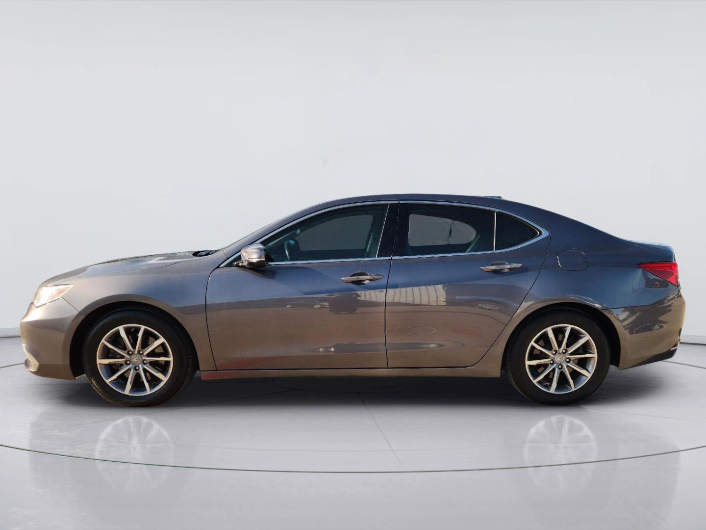Certified 2020 Acura TLX w/Tech Sedan