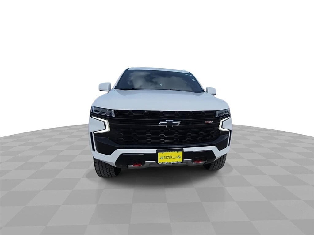 Certified 2023 Chevrolet Tahoe Z71 SUV