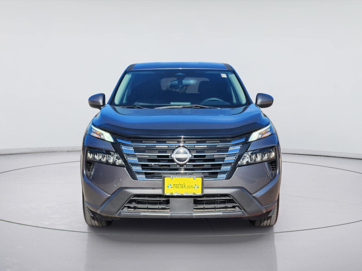 Certified 2024 Nissan Rogue SV SUV