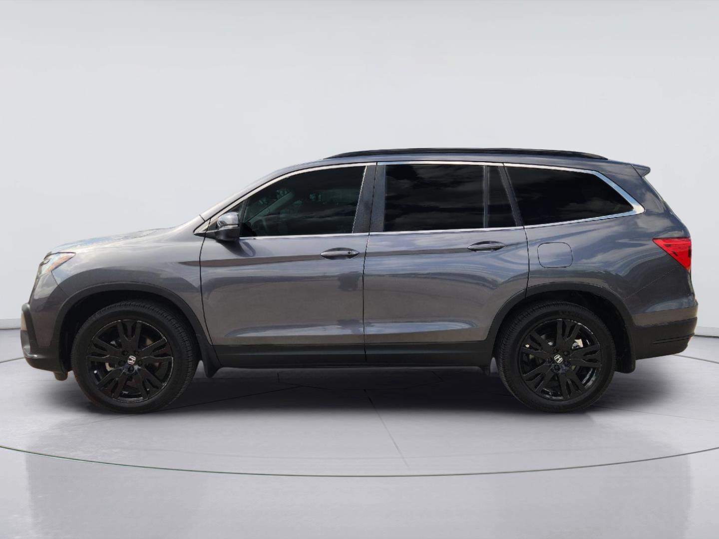 Certified 2022 Honda Pilot Special Edition SUV