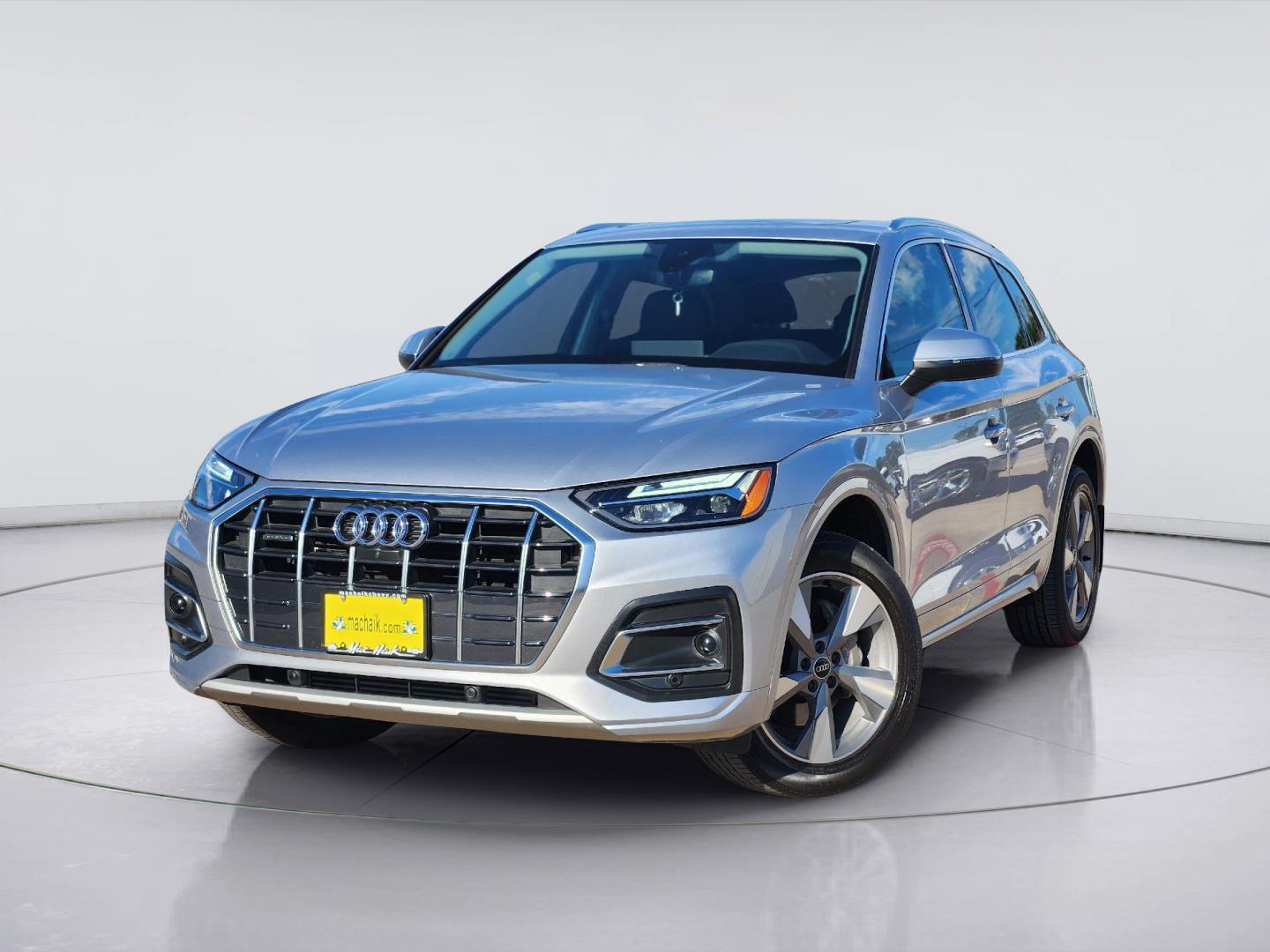  Audi Q5