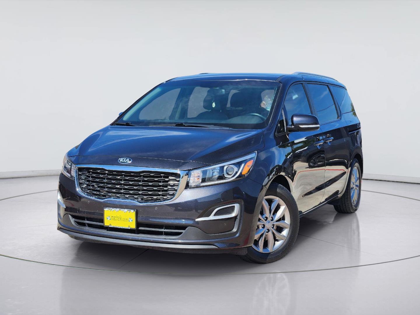 2020 Kia Sedona