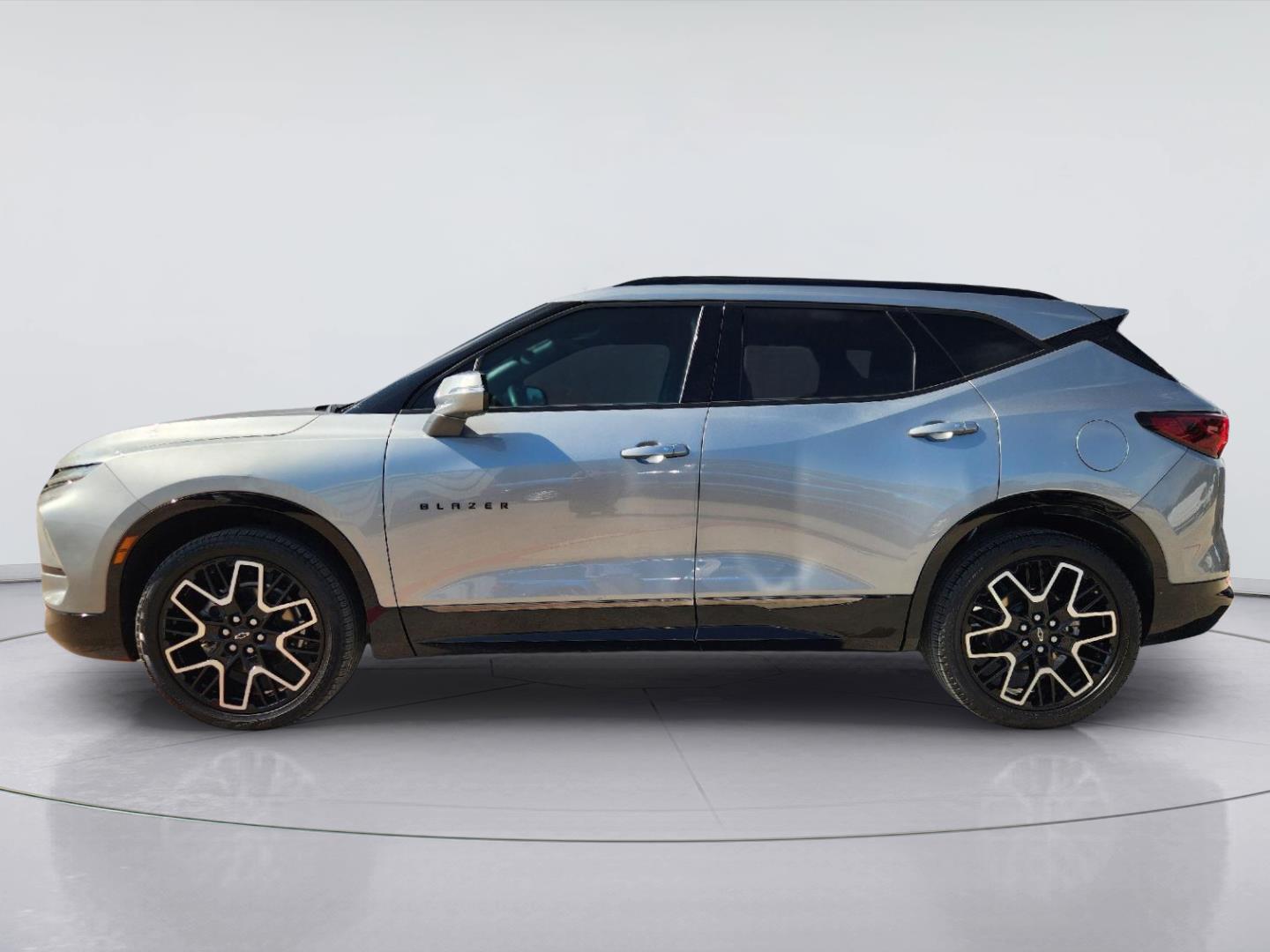 Certified 2023 Chevrolet Blazer RS SUV