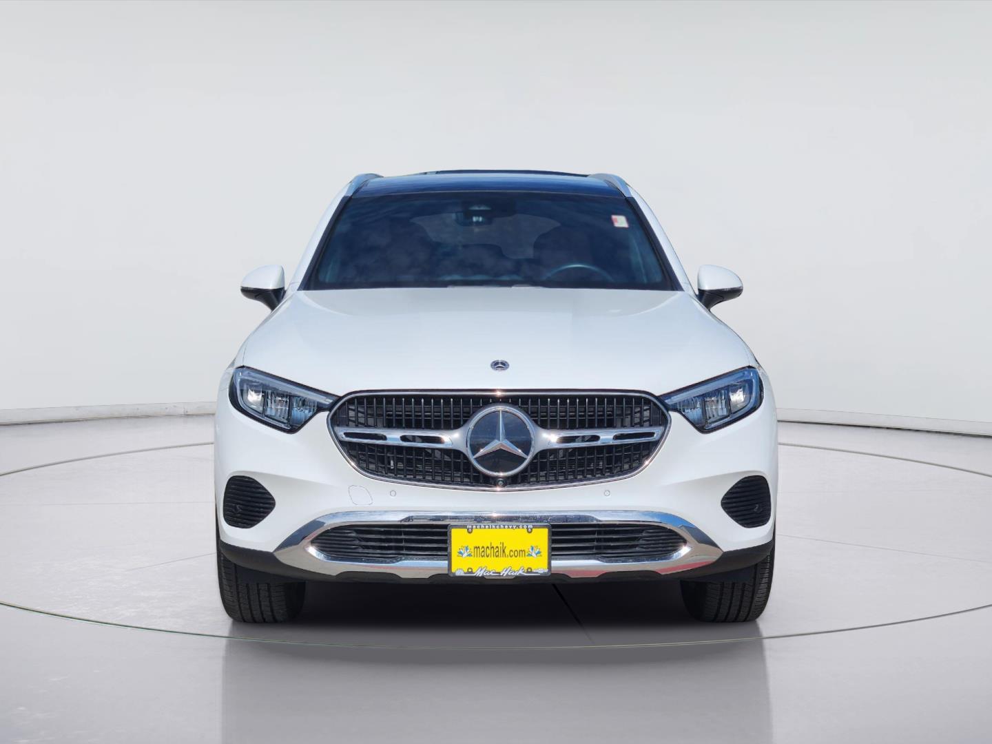 Certified 2024 Mercedes-Benz GLC GLC 300 SUV