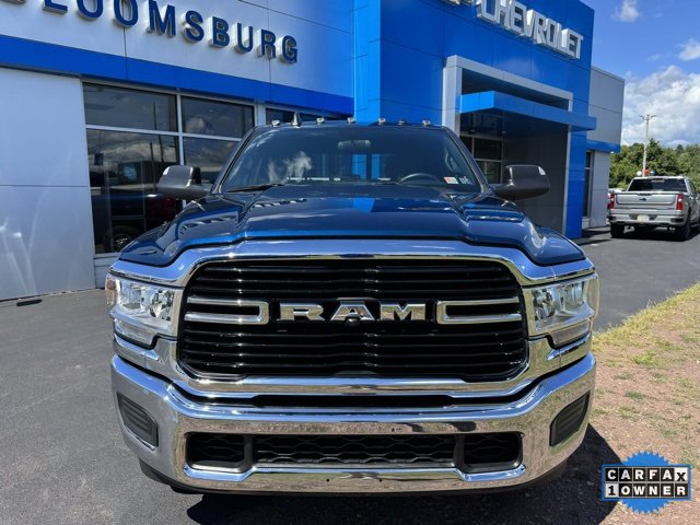 2021 Ram 2500 Tradesman photo 2
