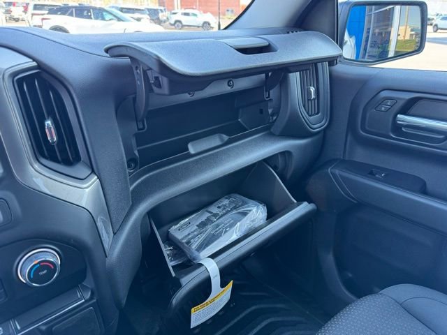 2026 Chevrolet Silverado 1500 Work Truck - Photo 21