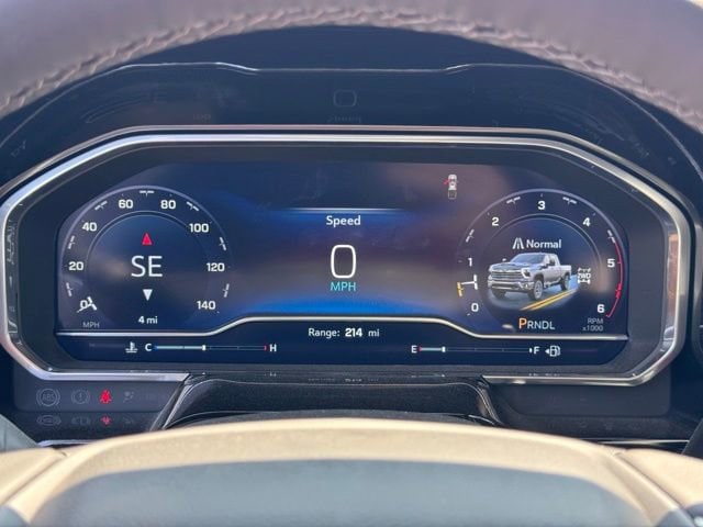 2025 Chevrolet Silverado 2500 HD LT - Photo 24