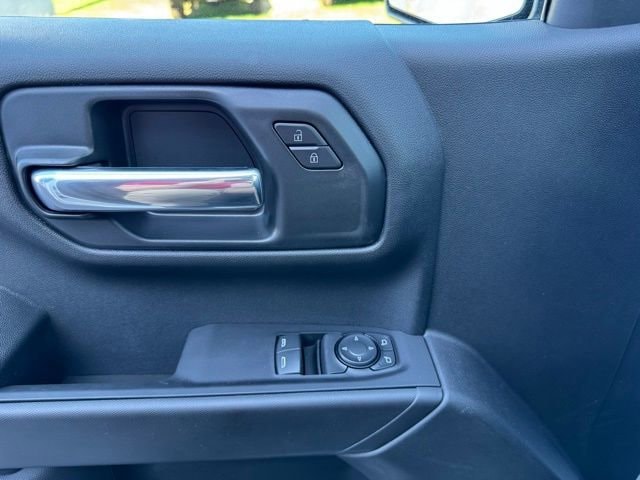 2026 Chevrolet Silverado 1500 Work Truck - Photo 15