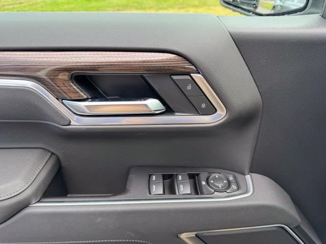 2026 Chevrolet Silverado 1500 LT - Photo 23