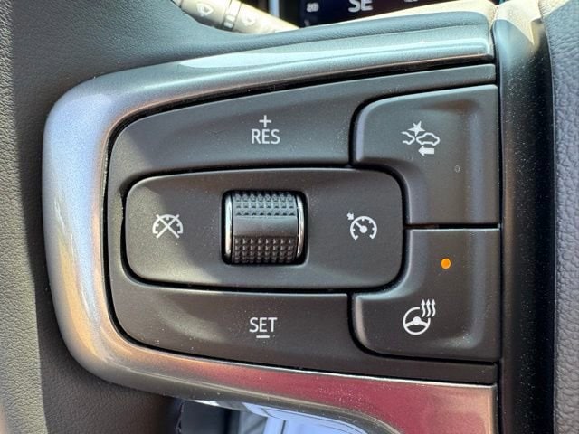 2025 Chevrolet Silverado 2500 HD LT - Photo 20