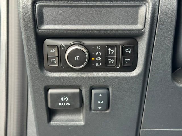 2025 Ford F-150 Platinum - Photo 20