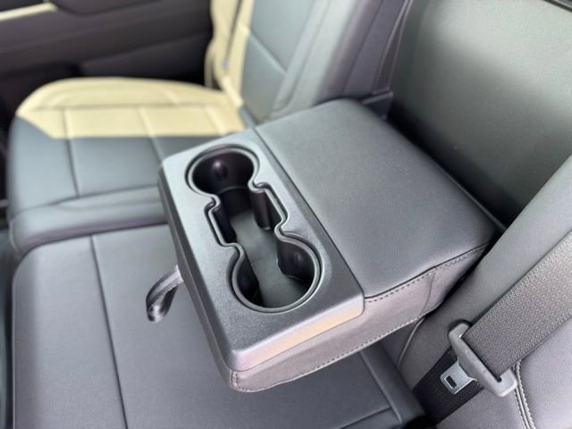 2025 Chevrolet Silverado 2500 HD LT - Photo 16