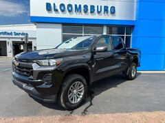2026 Chevrolet Colorado LT Truck