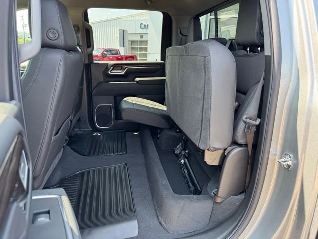 2025 Chevrolet Silverado 2500 HD LT - Photo 15