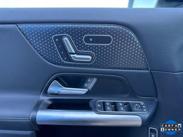 2025 Mercedes-Benz GLA GLA250 - Photo 20