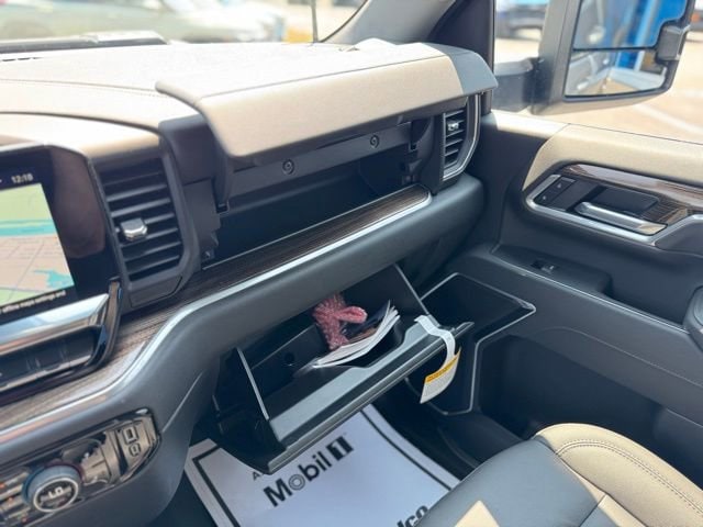 2025 Chevrolet Silverado 2500 HD LT - Photo 28