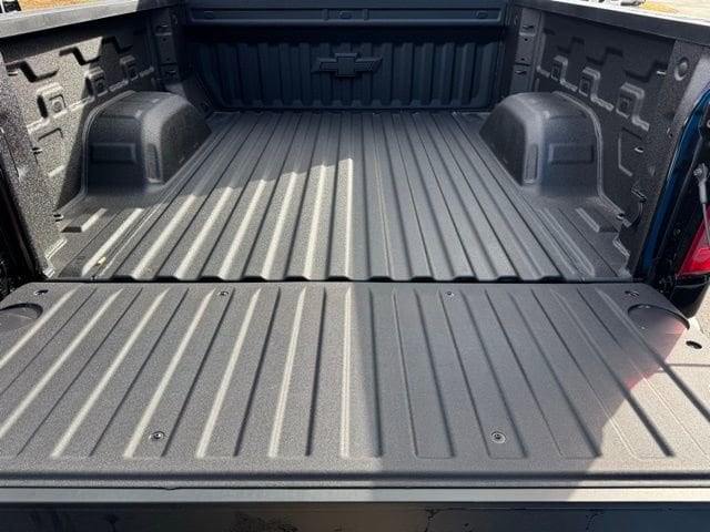2026 Chevrolet Silverado 1500 Custom Trail Boss - Photo 9