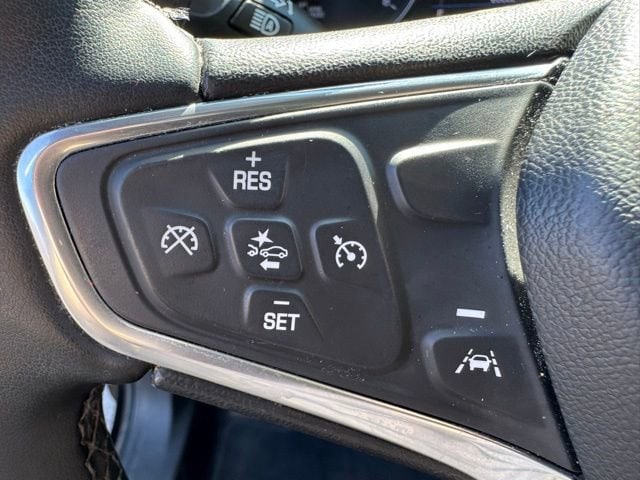 2023 Chevrolet Equinox LT - Photo 16
