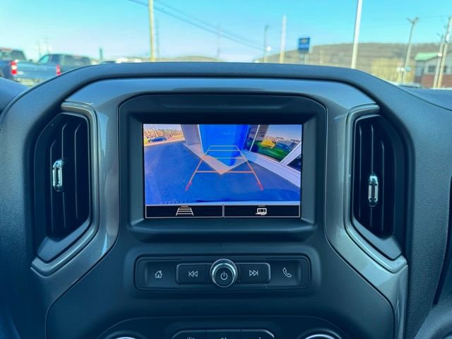 2026 Chevrolet Silverado 1500 Work Truck - Photo 18