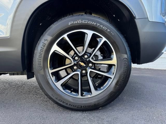 2026 Chevrolet Trailblazer LT - Photo 7