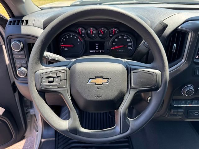 2026 Chevrolet Silverado 2500 HD Custom - Photo 18